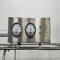 Solo Containment 6' Anaerobic Chamber image 3
